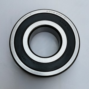 Deep Groove Ball Bearing