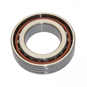 Angular Contact Ball Bearing