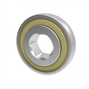 Bore Hex