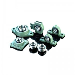 Pillow Block Bearing