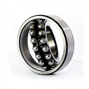 Spherical Ball Bearing