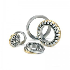 Thrust Spherical Roller Bearing