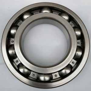 Deep Groove Ball Bearing